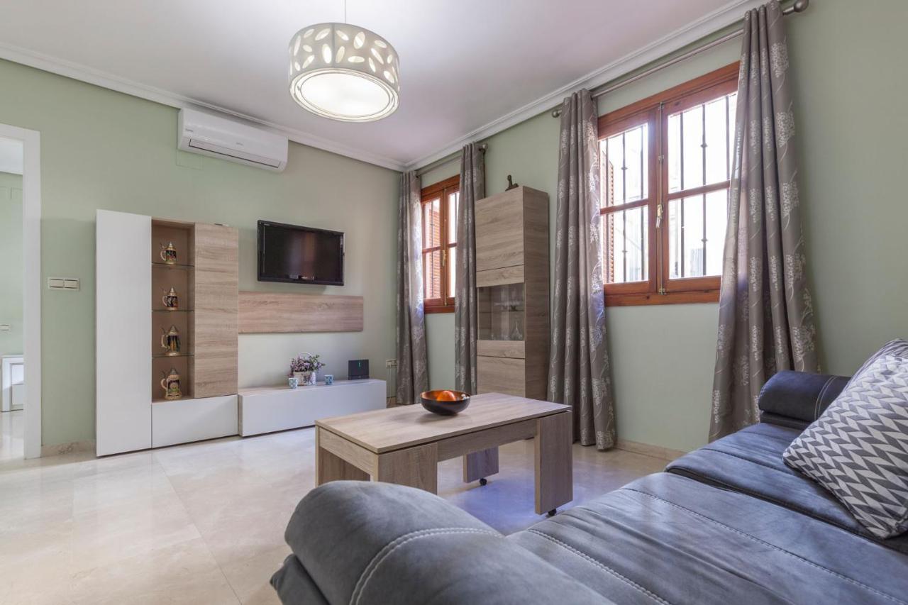 Calle Sierpes Appartement *
