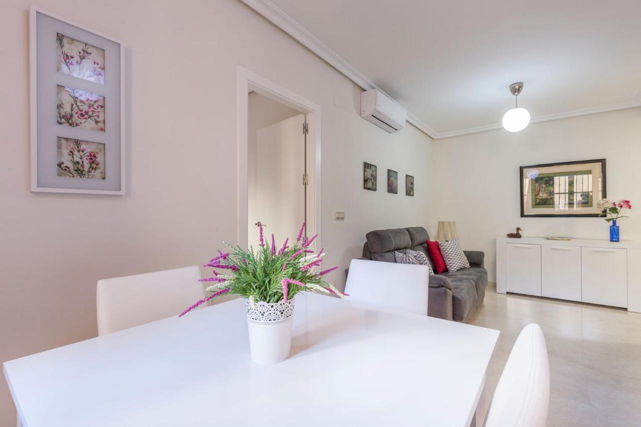 Appartement Calle Sierpes *