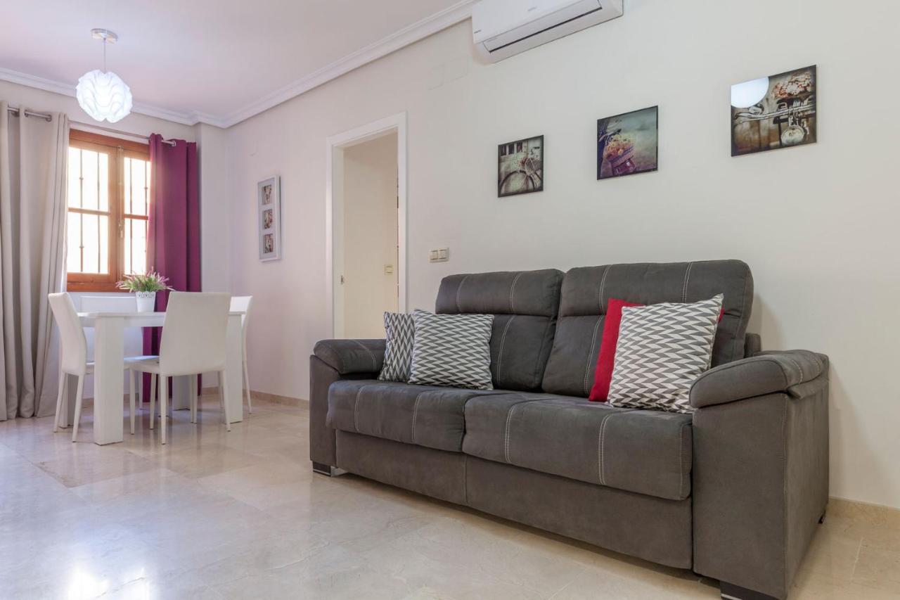 Calle Sierpes Appartement