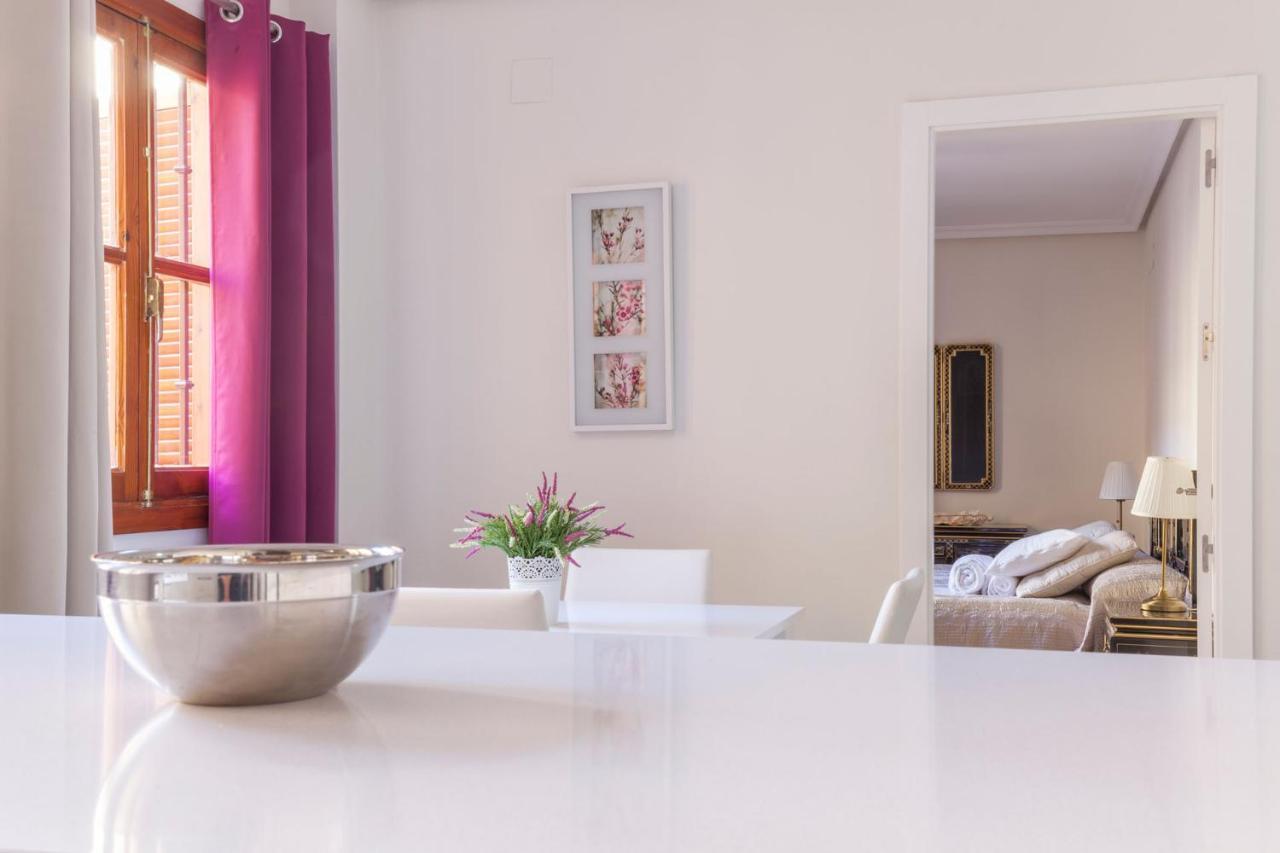 Calle Sierpes Appartement *